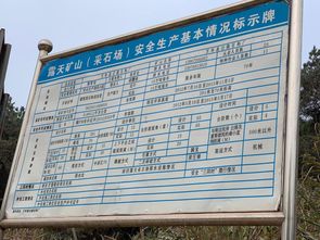 江西万年吴长发团伙落网 其名下企业疑非法生产