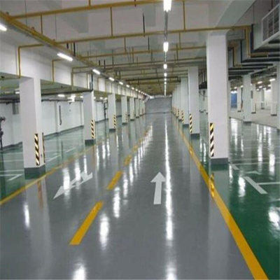 深圳龙华道路划线/深圳龙华工厂车间划线公司