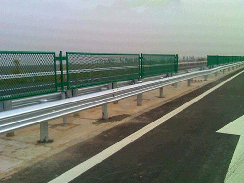 甘肃交通道路护栏厂家承诺守信