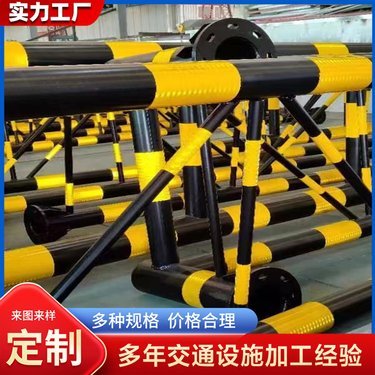 道路限高架多少钱一套